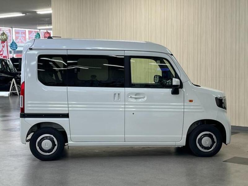 N-VAN