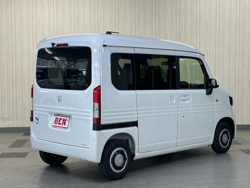 N-VAN