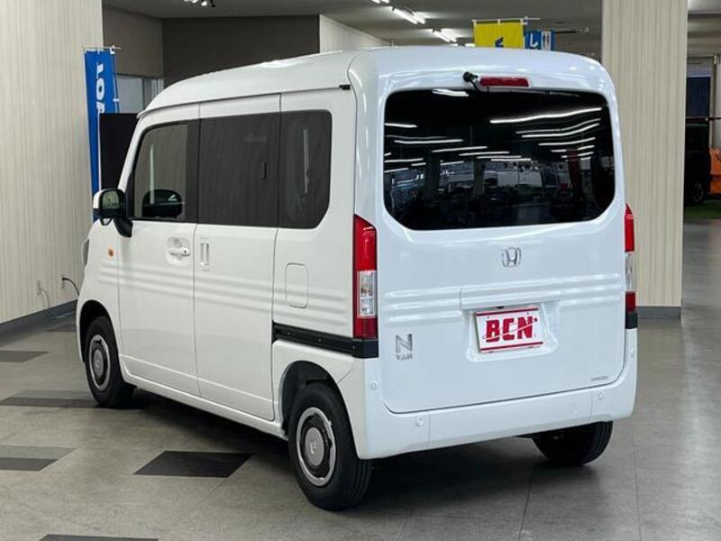 N-VAN