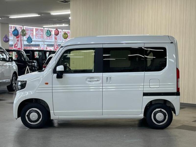 N-VAN