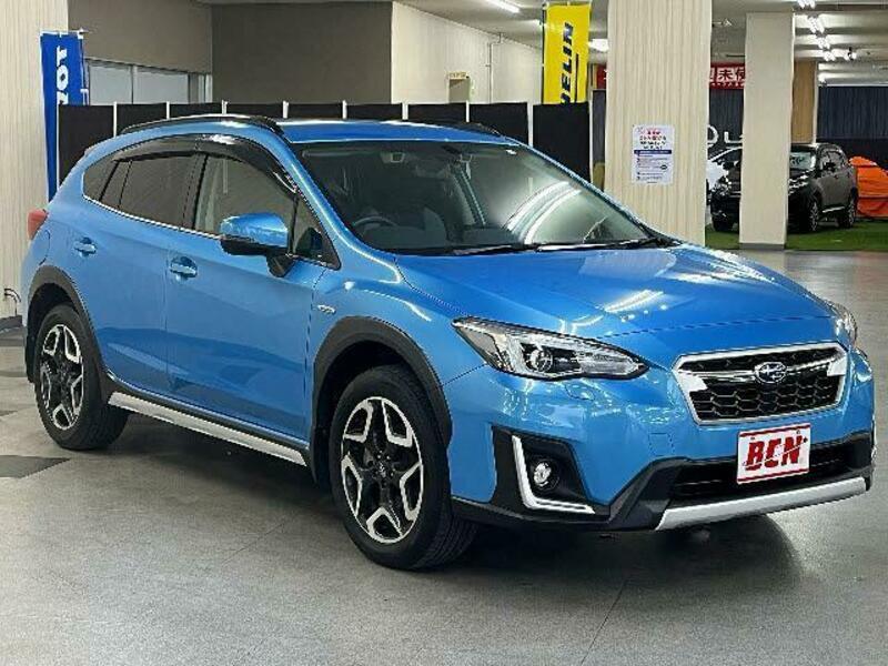 XV
