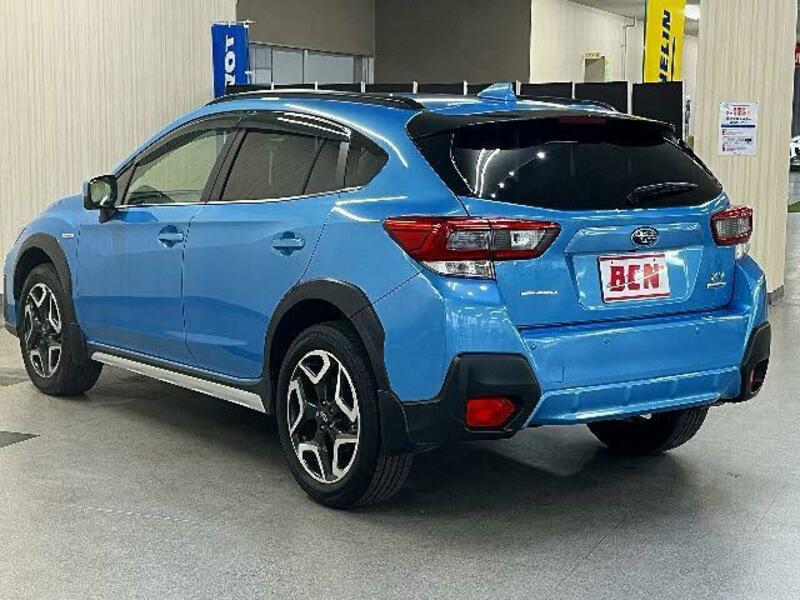 XV