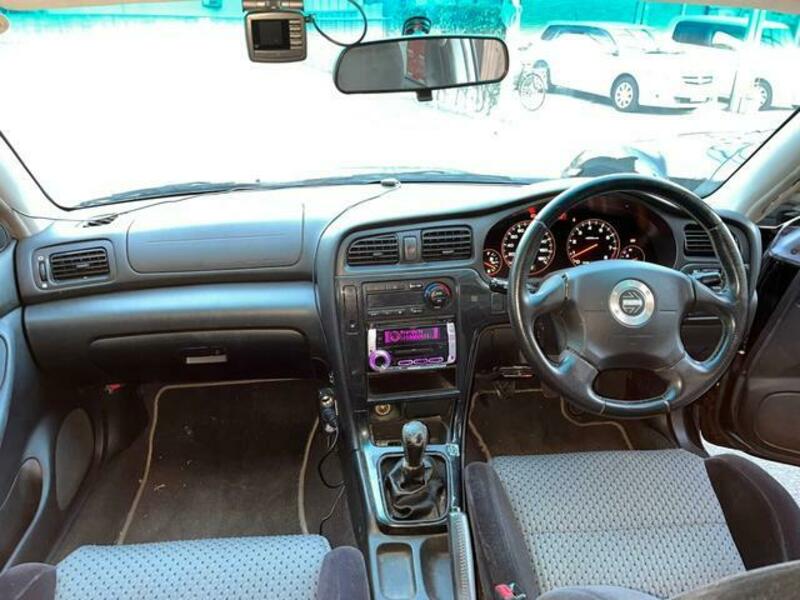 LEGACY B4