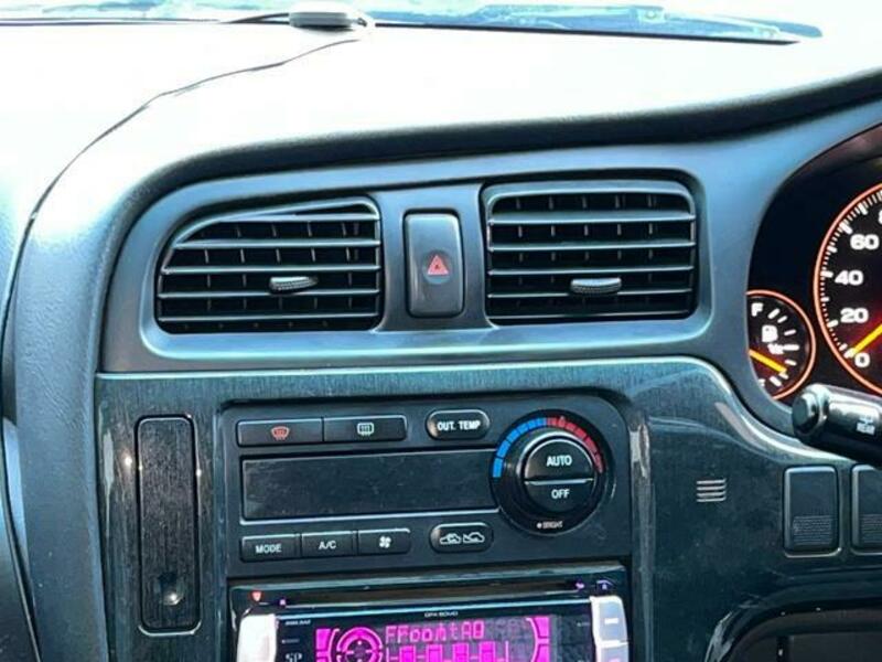 LEGACY B4