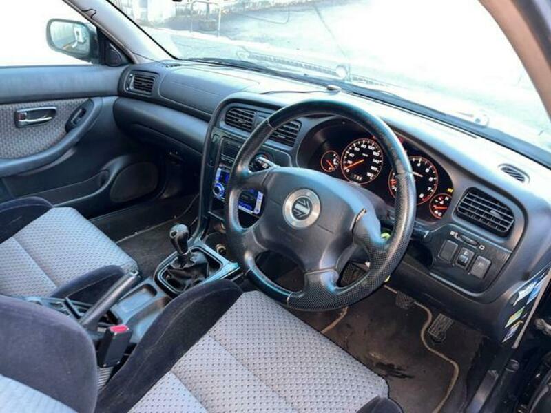 LEGACY B4