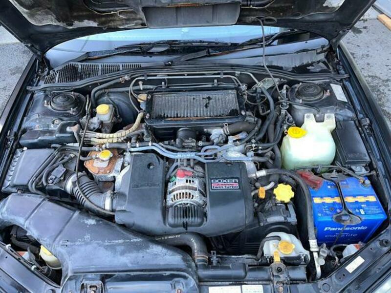 LEGACY B4