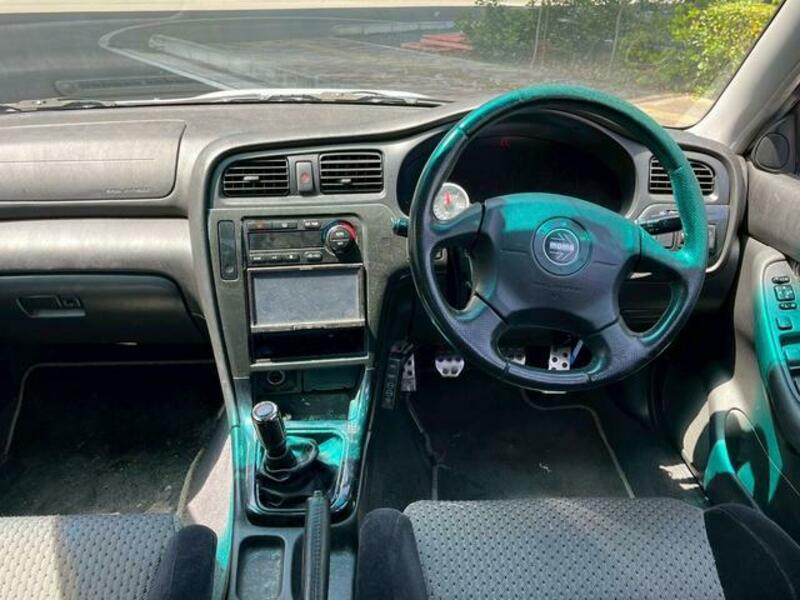 LEGACY B4