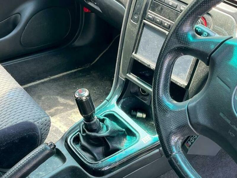 LEGACY B4