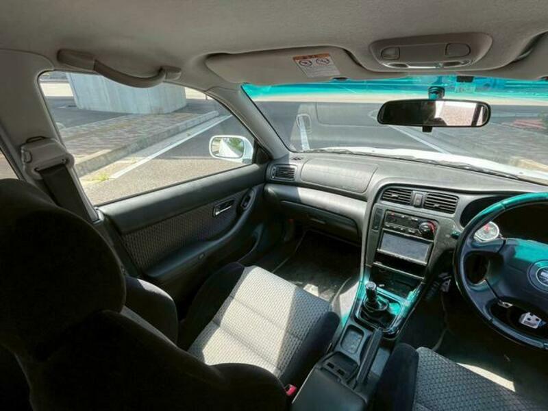 LEGACY B4