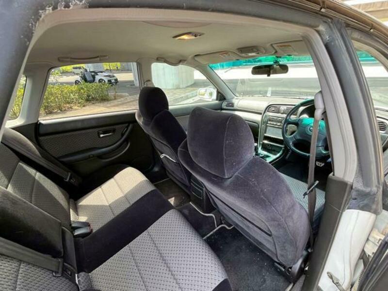 LEGACY B4