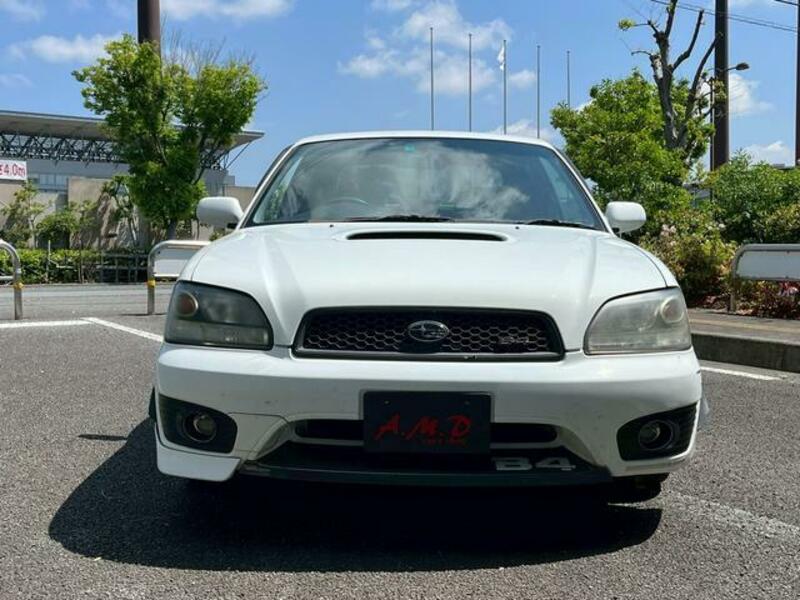 LEGACY B4