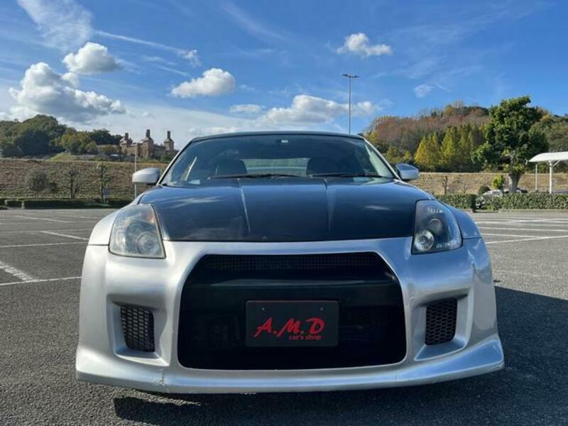 FAIRLADY Z