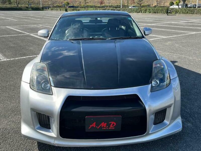 FAIRLADY Z