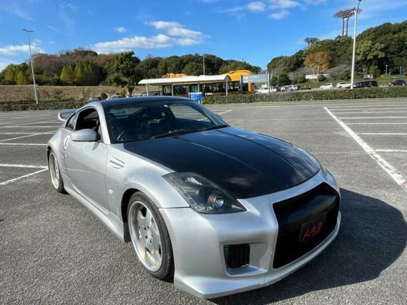 FAIRLADY Z