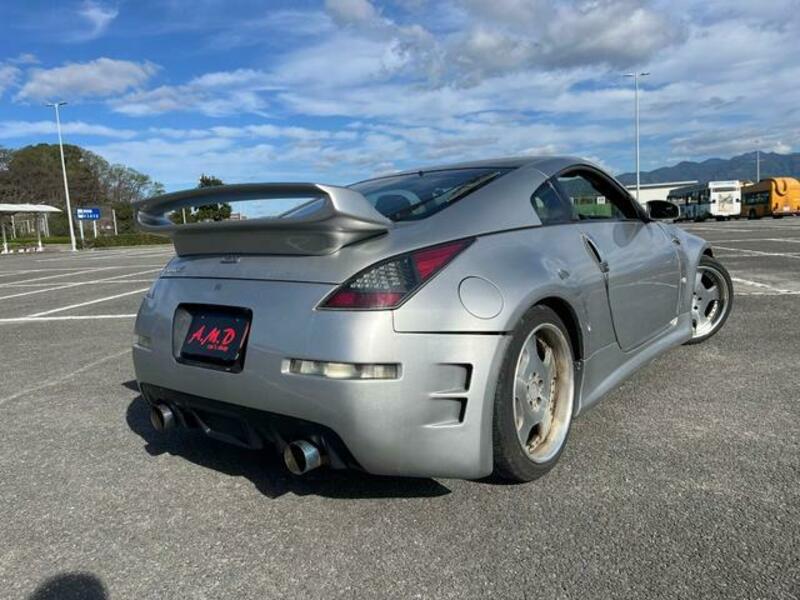 FAIRLADY Z
