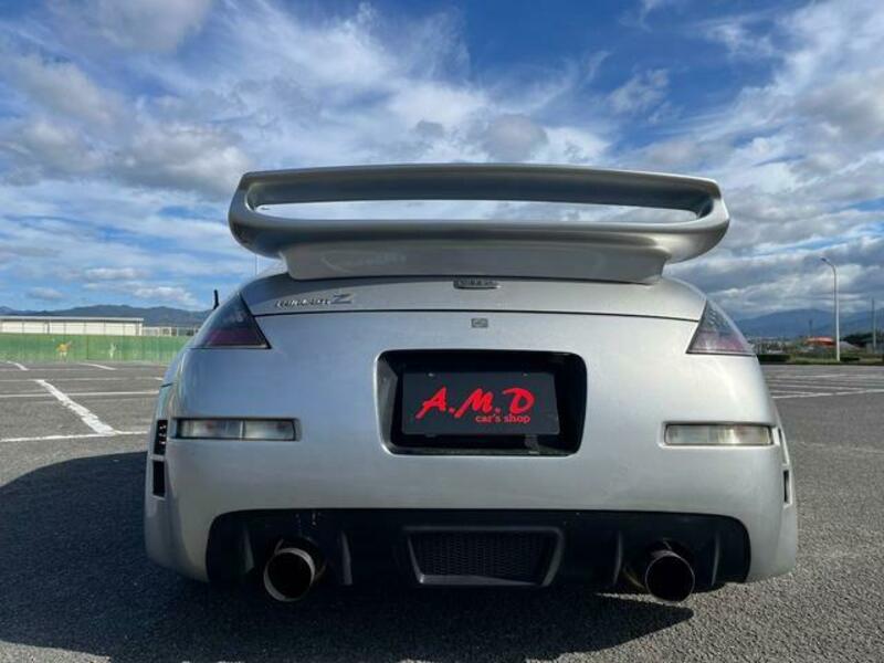 FAIRLADY Z