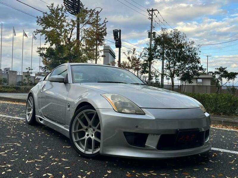 FAIRLADY Z