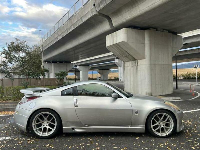 FAIRLADY Z