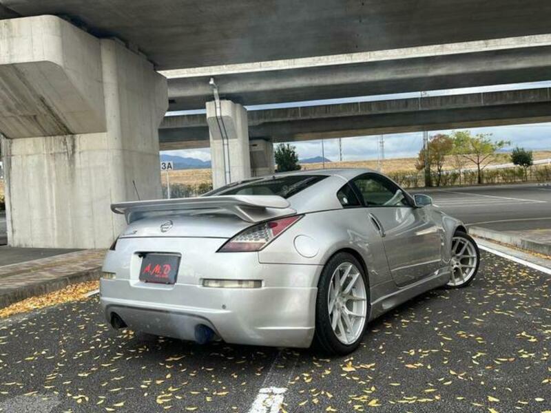FAIRLADY Z
