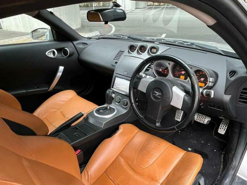 FAIRLADY Z