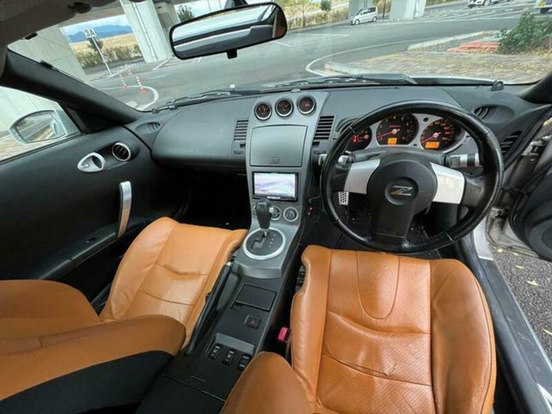 FAIRLADY Z