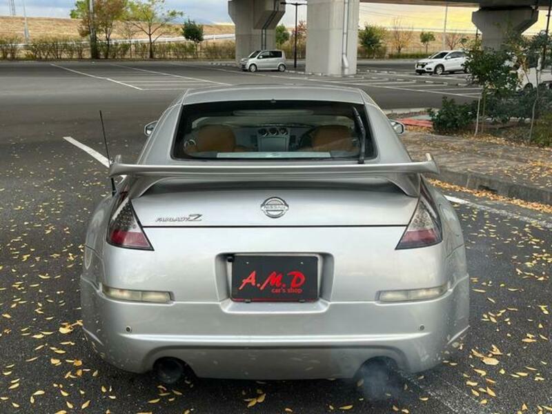 FAIRLADY Z
