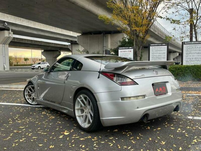 FAIRLADY Z