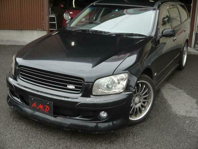 STAGEA
