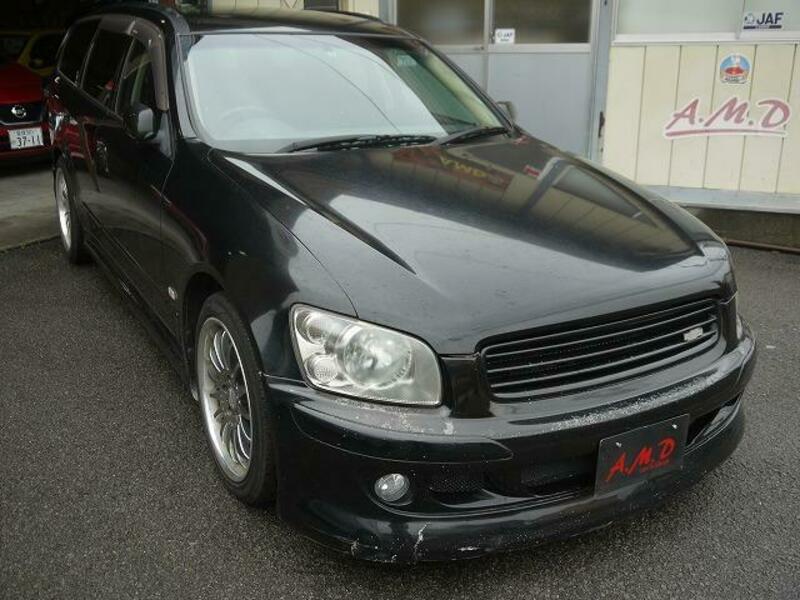 STAGEA