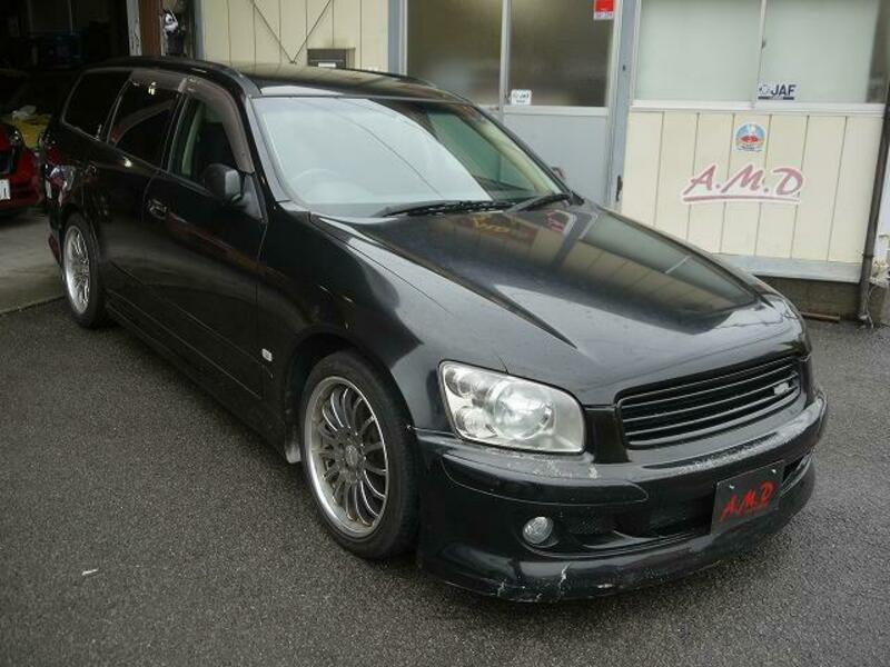 STAGEA