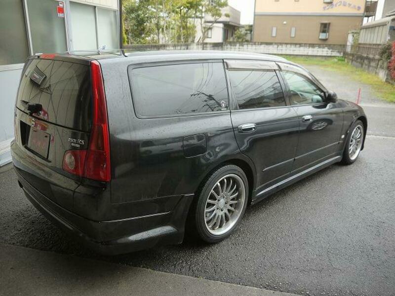 STAGEA