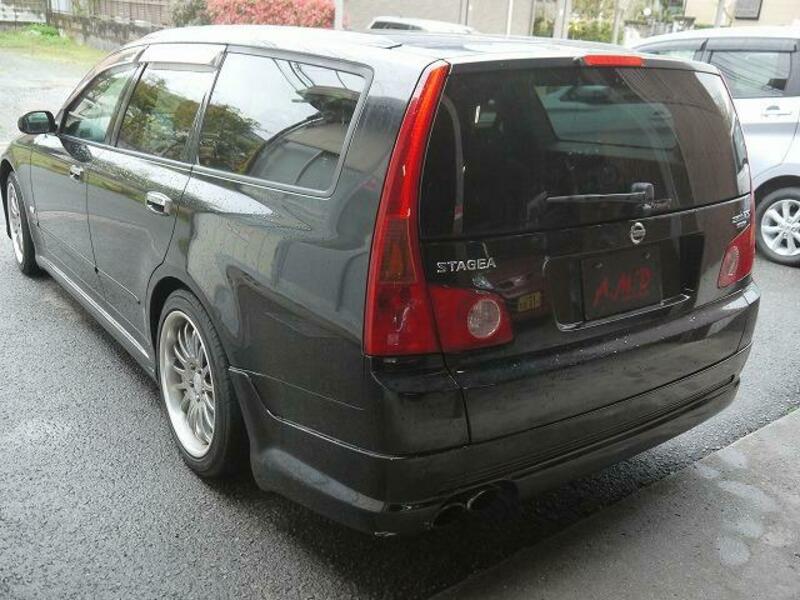 STAGEA