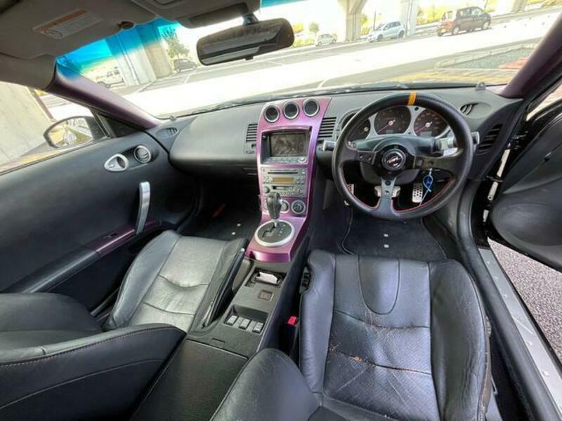 FAIRLADY Z