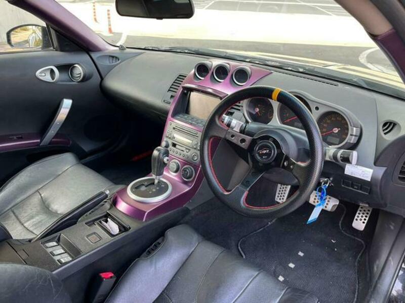 FAIRLADY Z