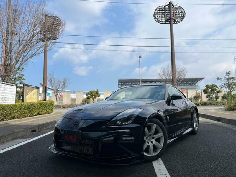 FAIRLADY Z