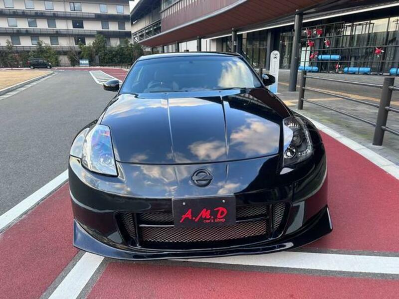 FAIRLADY Z