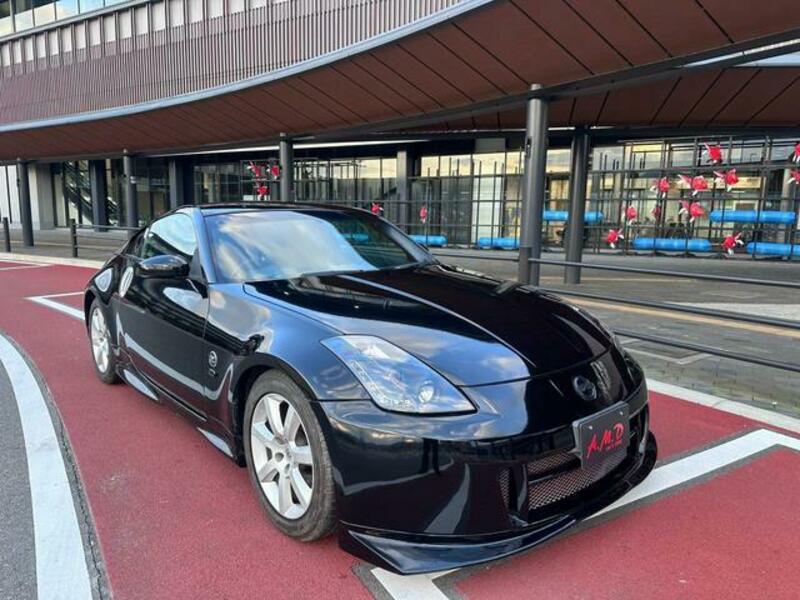 FAIRLADY Z