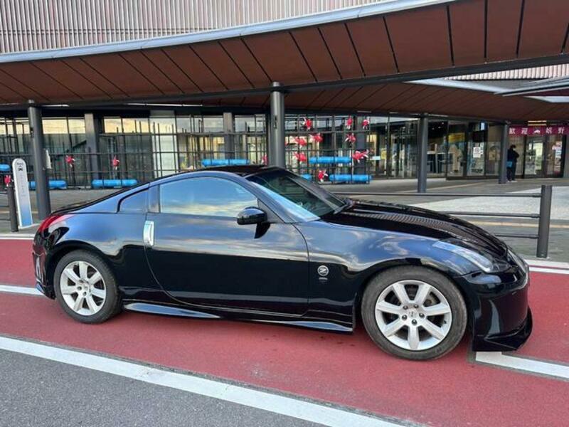 FAIRLADY Z
