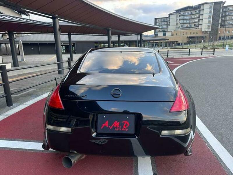 FAIRLADY Z