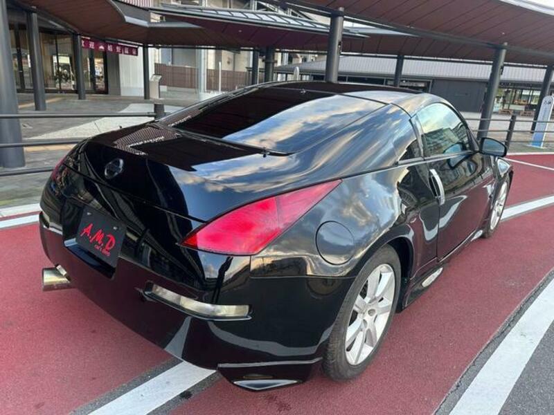 FAIRLADY Z