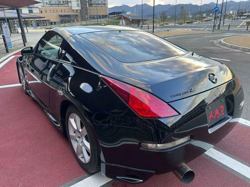 FAIRLADY Z