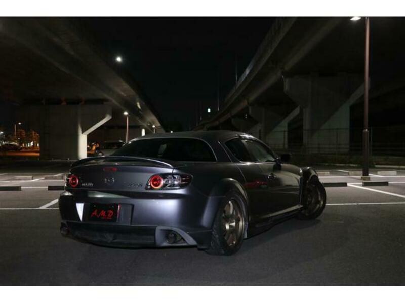 RX-8