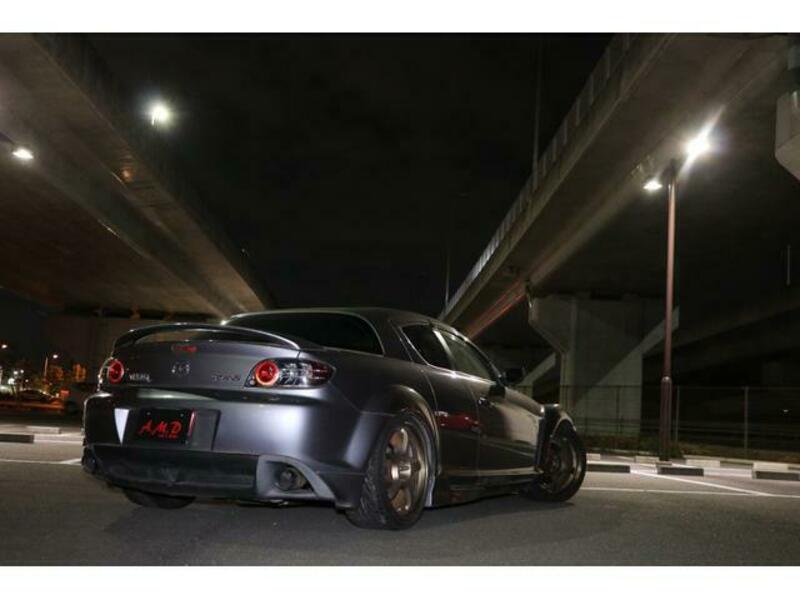 RX-8