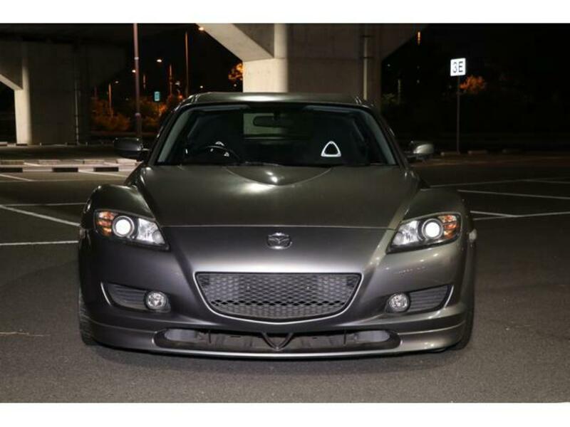 RX-8