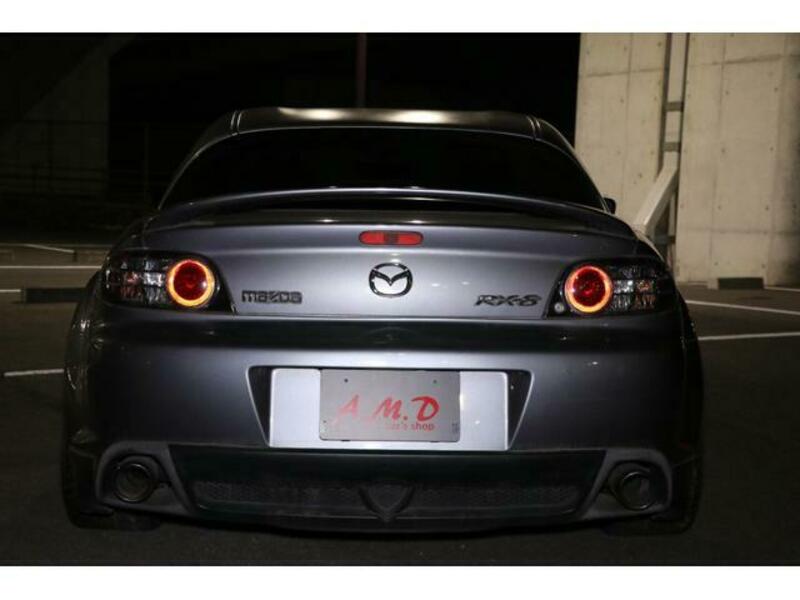 RX-8