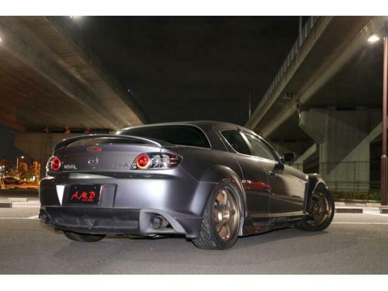 RX-8