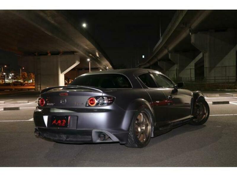RX-8