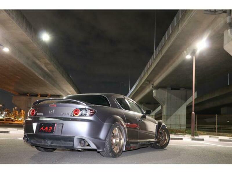 RX-8