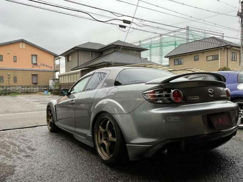 RX-8
