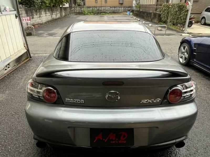 RX-8